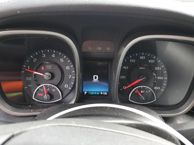 1G11F5SL3FF318992 - 2015 CHEVROLET MALIBU LTZ ბეჟი ფოტო 9