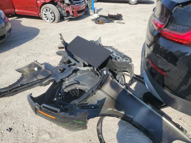 5UX33DT04N9K26535 - 2022 BMW X4 XDRIVE30I BLACK photo 13