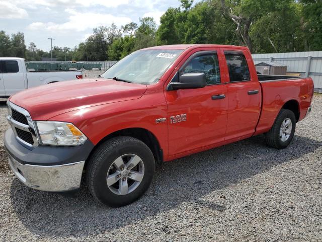 2015 RAM 1500 ST, 