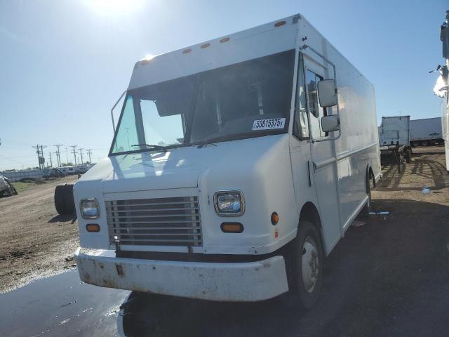 2007 FREIGHTLINER CHASSIS M LINE WALK-IN VAN, null
