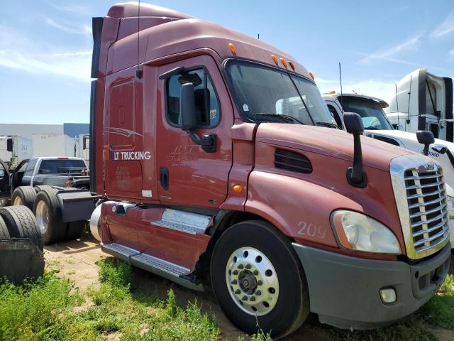 2012 FREIGHTLINER CASCADIA 1, null