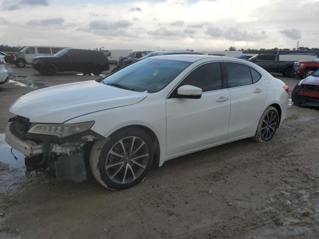 2015 ACURA TLX TECH, 