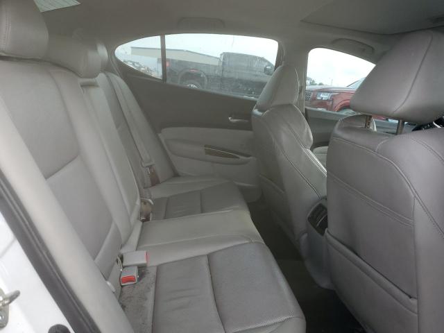 19UUB2F56FA021630 - 2015 ACURA TLX TECH WHITE photo 10