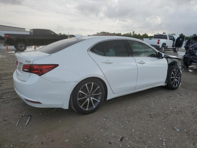 19UUB2F56FA021630 - 2015 ACURA TLX TECH WHITE photo 3