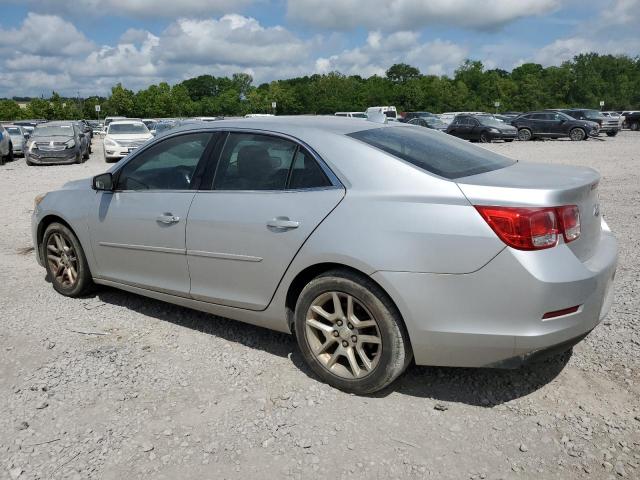 1G11C5SA0DF161653 - 2013 CHEVROLET MALIBU 1LT GRAY photo 2