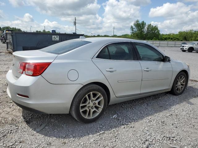 1G11C5SA0DF161653 - 2013 CHEVROLET MALIBU 1LT GRAY photo 3