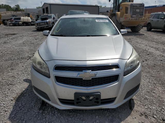 1G11C5SA0DF161653 - 2013 CHEVROLET MALIBU 1LT ნაცრისფერი ფოტო 5