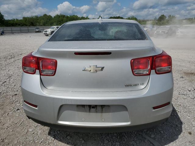 1G11C5SA0DF161653 - 2013 CHEVROLET MALIBU 1LT ნაცრისფერი ფოტო 6