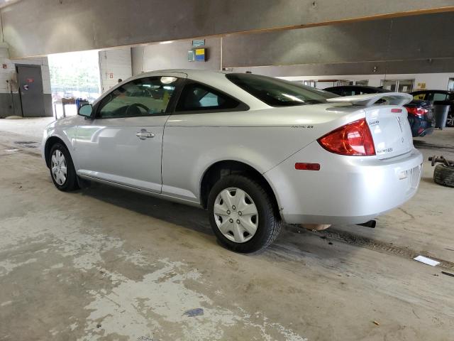 1G2AL18F887133784 - 2008 PONTIAC G5 Argent photo 2