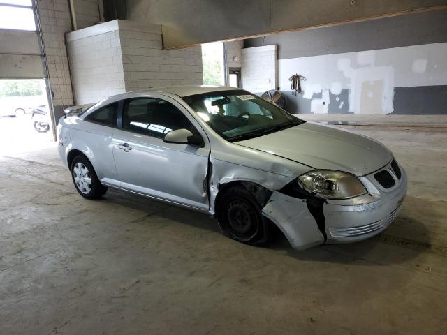 1G2AL18F887133784 - 2008 PONTIAC G5 Argent photo 4