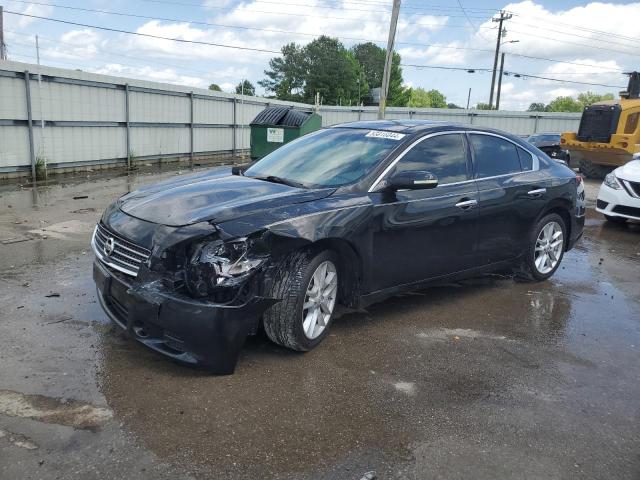 2011 NISSAN MAXIMA S, 