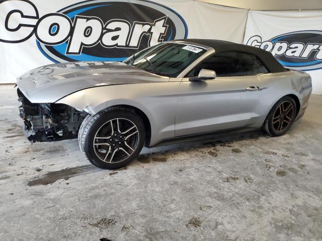 2020 FORD MUSTANG, null