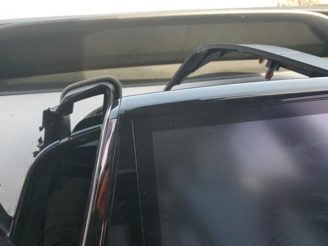 JTDKARFP0H3032990 - 2017 TOYOTA PRIUS PRIM ვერცხლისფერი ფოტო 9