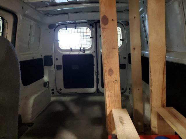 3N63M0ZNXHK719712 - 2017 CHEVROLET CITY EXPRE LT 白色 照片 10