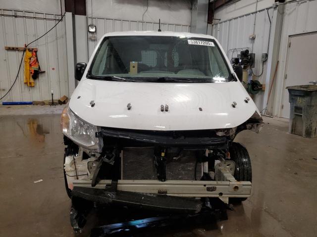 3N63M0ZNXHK719712 - 2017 CHEVROLET CITY EXPRE LT 白色 照片 5