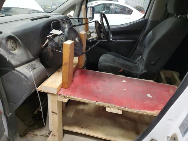 3N63M0ZNXHK719712 - 2017 CHEVROLET CITY EXPRE LT 白色 照片 7