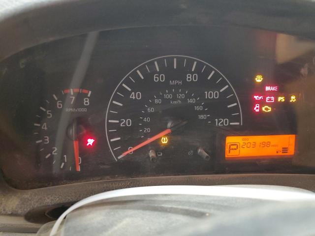 3N63M0ZNXHK719712 - 2017 CHEVROLET CITY EXPRE LT 白色 照片 9