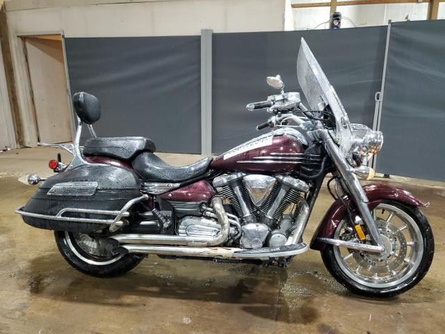 2009 YAMAHA XV1900 CT, 