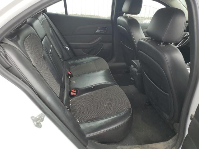1G11E5SA7DF190304 - 2013 CHEVROLET MALIBU 2LT 白色 照片 10