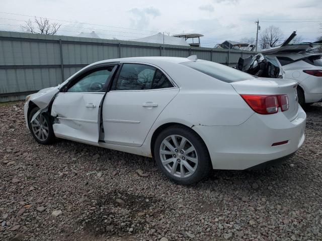 1G11E5SA7DF190304 - 2013 CHEVROLET MALIBU 2LT 白色 照片 2