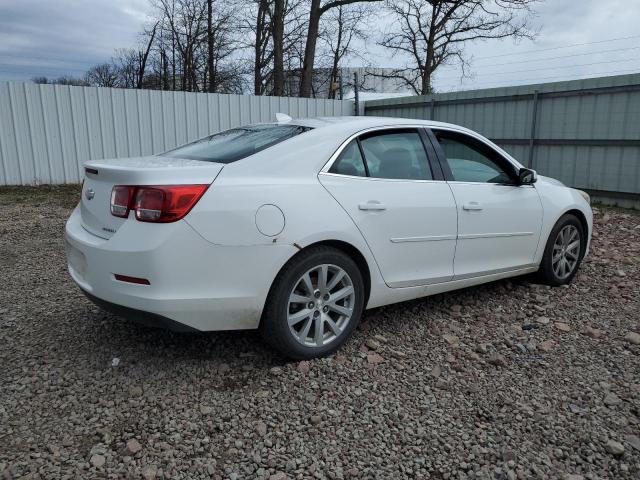 1G11E5SA7DF190304 - 2013 CHEVROLET MALIBU 2LT 白色 照片 3