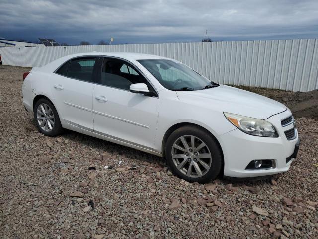 1G11E5SA7DF190304 - 2013 CHEVROLET MALIBU 2LT 白色 照片 4