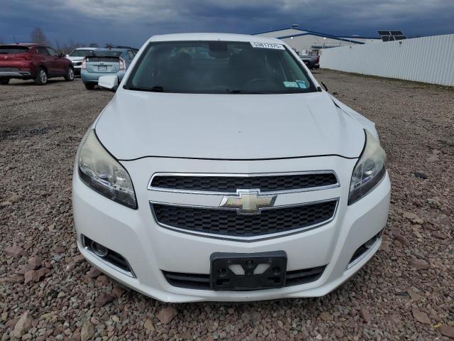 1G11E5SA7DF190304 - 2013 CHEVROLET MALIBU 2LT 白色 照片 5