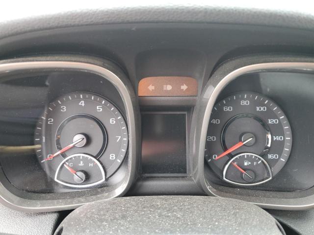 1G11E5SA7DF190304 - 2013 CHEVROLET MALIBU 2LT 白色 照片 9