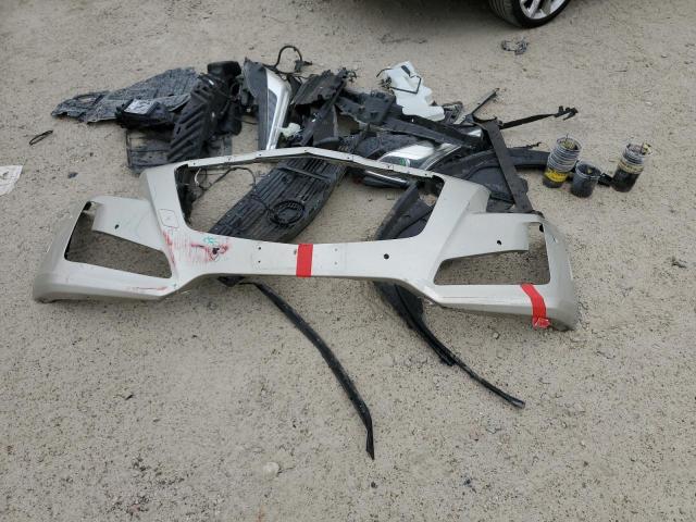 1G6AS5SX6E0157659 - 2014 CADILLAC CTS PERFORMANCE COLLECTION Бежевый фото 12