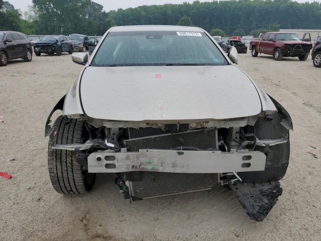 1G6AS5SX6E0157659 - 2014 CADILLAC CTS PERFORMANCE COLLECTION Бежевый фото 5