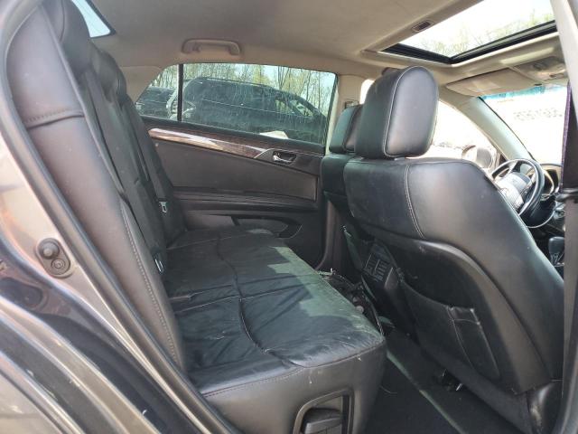 4T1BK3DB1CU444108 - 2012 TOYOTA AVALON BASE CHARCOAL photo 10