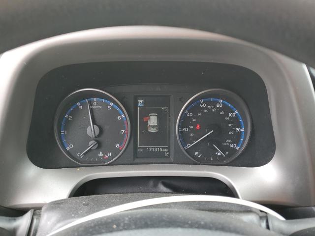 2T3ZFREV0HW357703 - 2017 TOYOTA RAV4 LE 白色 照片 9