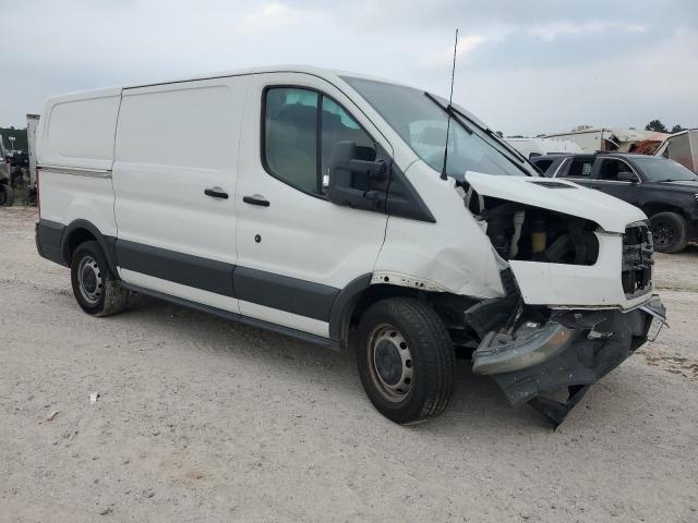 1FTYE1YM6GKB06520 - 2016 FORD TRANSIT T-150 WHITE photo 4