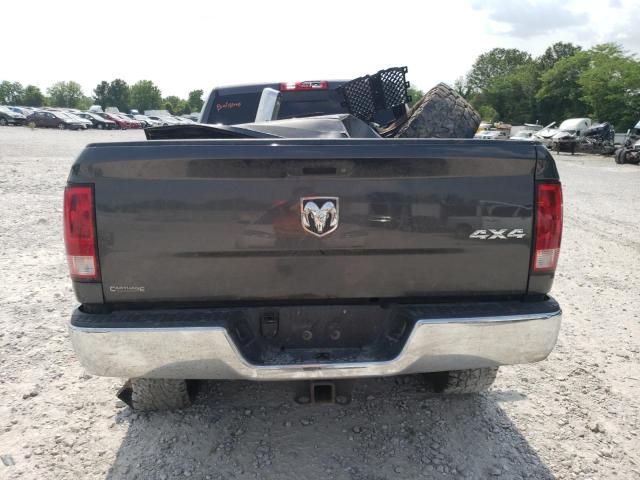 3C6UR5DL7FG556911 - 2015 RAM 2500 SLT ნაცრისფერი ფოტო 6