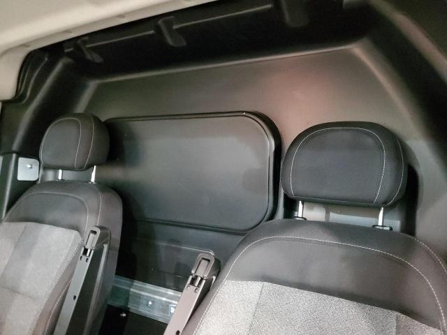 3C6LRVDG5ME575416 - 2021 RAM PROMASTER 2500 HIGH 白色 照片 10