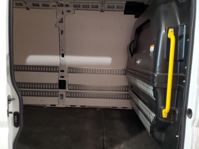 3C6LRVDG5ME575416 - 2021 RAM PROMASTER 2500 HIGH 白色 照片 11