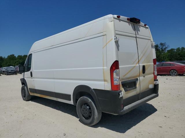 3C6LRVDG5ME575416 - 2021 RAM PROMASTER 2500 HIGH 白色 照片 2