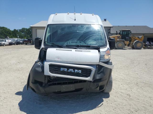 3C6LRVDG5ME575416 - 2021 RAM PROMASTER 2500 HIGH 白色 照片 5