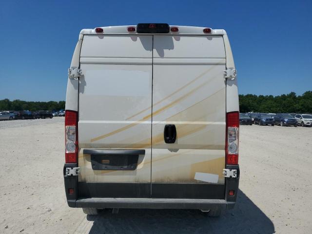 3C6LRVDG5ME575416 - 2021 RAM PROMASTER 2500 HIGH 白色 照片 6
