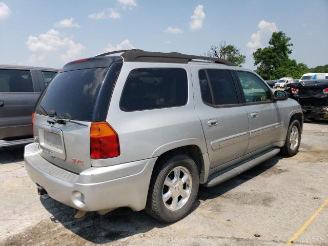 1GKET16S456201095 - 2005 GMC ENVOY XL SILVER photo 3