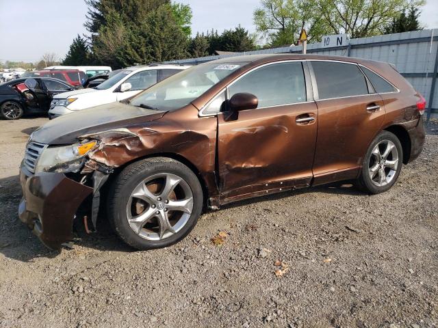 2010 TOYOTA VENZA, 