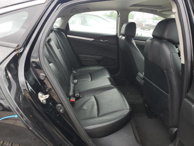 19XFC1F79LE201970 - 2020 HONDA CIVIC EXL 黑色 照片 10