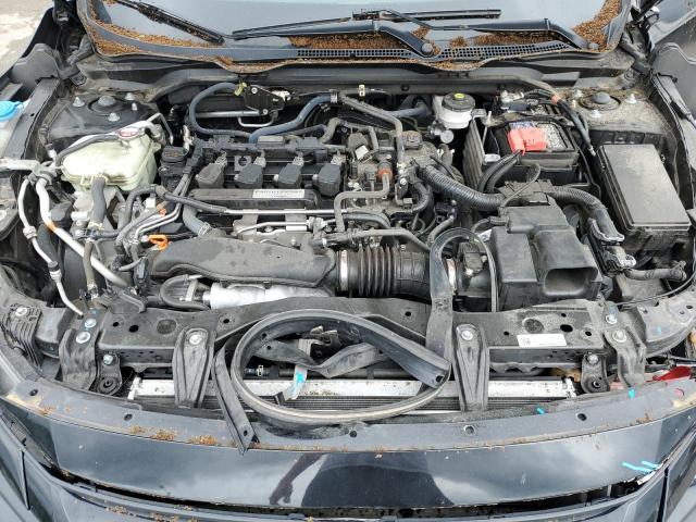 19XFC1F79LE201970 - 2020 HONDA CIVIC EXL 黑色 照片 11