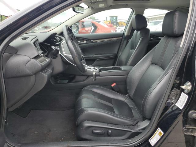 19XFC1F79LE201970 - 2020 HONDA CIVIC EXL 黑色 照片 7