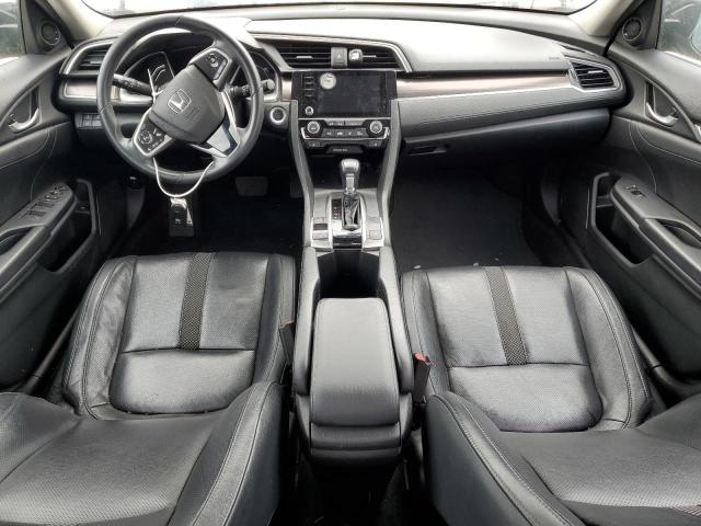 19XFC1F79LE201970 - 2020 HONDA CIVIC EXL 黑色 照片 8