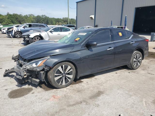 2021 NISSAN ALTIMA SL, 