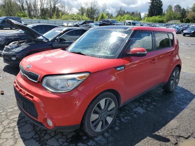 2014 KIA SOUL !, 