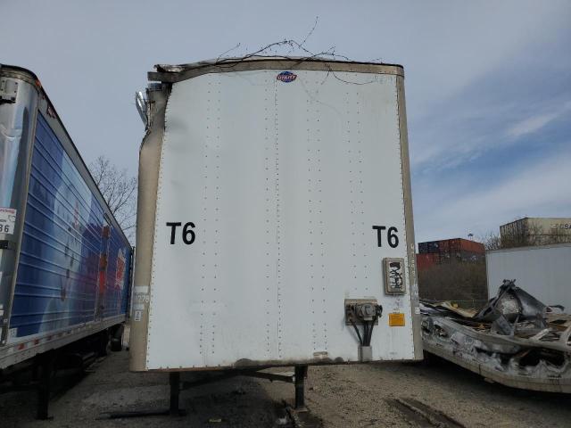 1UYVS2532BP169401 - 2011 UTILITY TRAILER WHITE photo 8