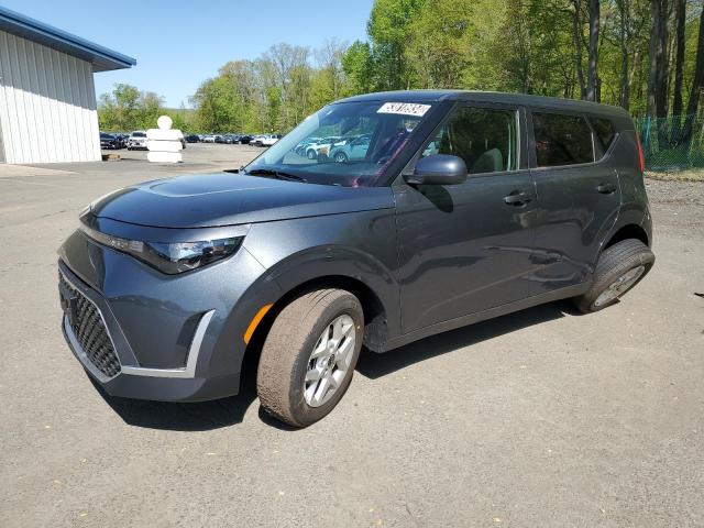 2024 KIA SOUL LX, 