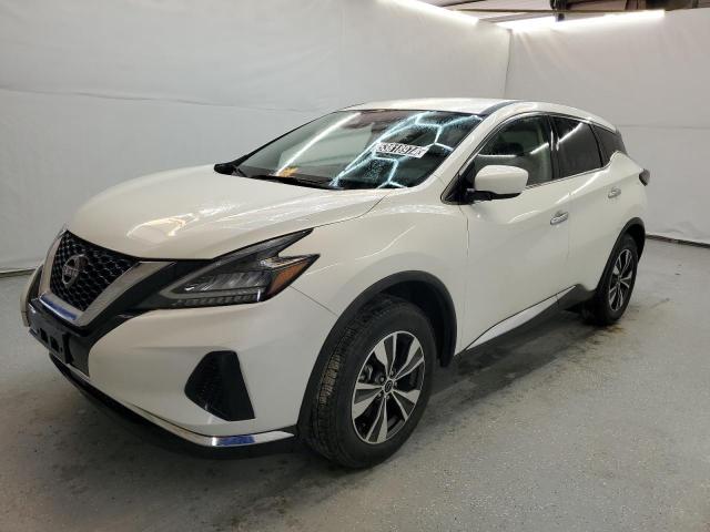 2023 NISSAN MURANO S, 